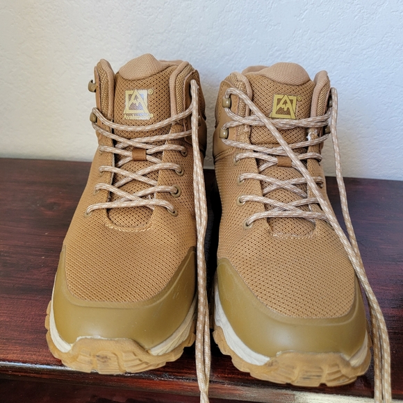 Avalanche Women's Hiking Booties - Picture 5 of 7